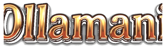 ollamani logo